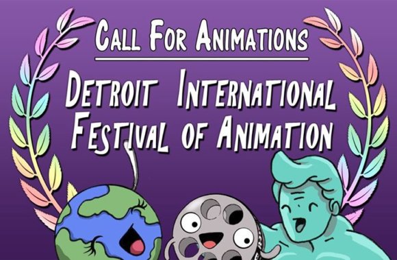 DIFA Call For Animations