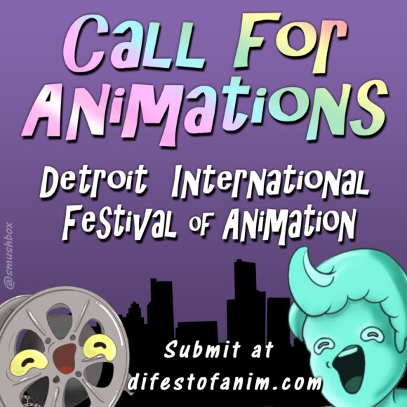 Call for Animations